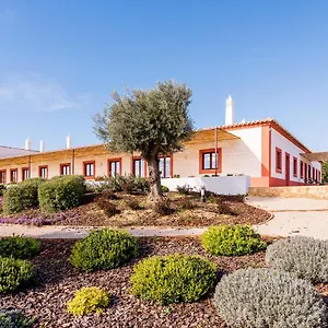 Hébergement de vacances Quinta Da Baleeira, Tavira