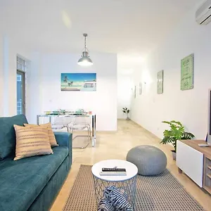  Apartment Believe In Dream Contemporaneo Com Piscina