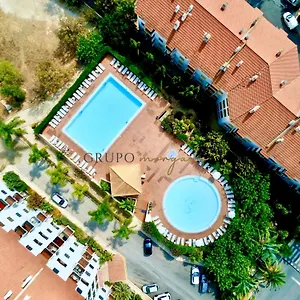 Appartement Grupo Morgado - Quinta Do Morgado - Morgado Exclusive, Tavira