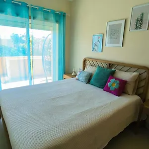 Sunshine Apartamento